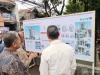 Heru Budi Targetkan Revitalisasi Rusun Tanah Tinggi Selesai dalam 7 Bulan. (Foto: Carlos Roy/MNC Media)