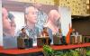 Industri logistik Indonesia berkembang dengan baik, Pos Indonesia harus bersiap bersaing (Foto: Erfan Erlin/MPI)