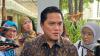 Jelang Akhir Jabatan, Erick Thohir Mulai Bersih-Bersih Rumah Dinas (foto mnc media)