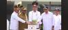 Jokowi Resmikan Dua Bandara di Papua, Bisa Pacu Pertumbuhan Ekonomi. (Foto: MNC Media)