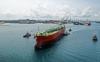 Pertamina (PIS) Siapkan Terminal Tanjung Uban Jadi Trading Hub Energi ASEAN (Foto: MNC Media)