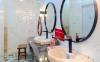 Toilet SPBU mewah di Sukabumi, Jabar (Instagram/@erickthohir)