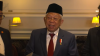Wapres Tegaskan Fatwa MUI Boikot Produk Israel Bentuk Dukungan untuk Palestina. (Foto: Dok. Biro Pers Setwapres)