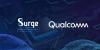 Qualcomm Gandeng Surge (WIFI) Kembangkan Ekosistem 5G (FOTO:Dok Ist)