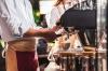 Pasar Kopi Kekinian di Asia Tenggara, Indonesia dan Thailand Terbesar. (Foto: Freepik)