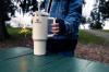 Masih Tergolong “Murah”, Cek Harga Tumbler Stanley yang Viral Terkunci Saat Kebakaran Mobil. (Foto: Harga Tumbler Stanley yang Viral)