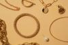Berapa Harga Kalung Emas 1 Gram 24 Karat? Intip Kisarannya. (Foto: MNC Media)