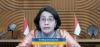 Sri Mulyani Ungkap Awan Gelap yang Menyelimuti Dunia hingga Akhir 2023 (Foto Youtube Kemenkeu)