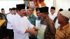 BPN Serahkan 1.144 Sertipikat Redistribusi Tanah Eks HGU Perkebunan di Kabupaten Malang. (Foto BPN)