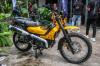 Motor Ganteng Ariel Noah Punya Kembaran, Intip Spek dan Harganya (Foto Paultan.org)