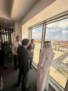 Menhub Sebut Abu Dhabi Port Minat Kelola Peti Kemas Pelabuhan Patimban (FOTO:Dok Ist)