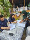 Kucurkan Rp295 Juta, SMF Akselerasi Pengembangan Homestay di Desa Hargotirto (FOTO:Dok Ist)