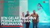 BTN Gelar Pameran Pernikahan dan Perumahan. (Sumber : IDXChannel)