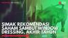 Simak Rekomendasi Saham Sambut Window Dressing, Akhir Tahun,(Sumber: IDX CHANNEL)