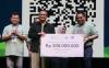 PT Bank Syariah Indonesia Tbk atau BSI (BRIS) meluncurkan BSI Deposito Wakaf. (BSI)