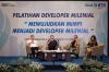 BTN (BBTN) Siap Fasilitasi Generasi Milenial jadi Developer Andal (FOTO:Dok BTN)