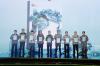 OJK Luncurkan Roadmap Pengembangan dan Penguatan Perbankan Syariah Indonesia 2023-2027. (Foto OJK)