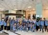 Dorong Generasi Muda Melek Investasi, MNC Sekuritas Terima Kunjungan Siswa/i SMAN 1 Babakan Madang. (Foto MNC Media)
