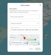Begini Cara Membuat Alamat di Google Maps: via Website, Android, dan iPhone. (Foto: Google Support)