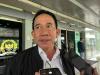 AS Mundur, Dirut PTBA Cari Pengganti Investor Proyek DME (Foto Atikah)