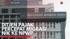 Ditjen Pajak Percepat Migrasi NIK ke NPWP. (Sumber : IDXChannel)