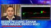 Begini Peluang Saham yang Masuk Indeks MSCI. (Sumber : IDXChannel)