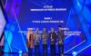 Bank Mandiri (BMRI) Juara 1 Perusahaan Go Publik Keuangan Annual Report Award 2022
