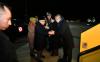 Wapres Ma’ruf Amin melanjutkan lawatannya ke Malaysia usai melakukan kunjungan kehormatan ke Presiden Slovakia Zuzana Čaputová.