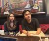 Kloud Sky Dining & Lounge Ditutup Permanen, 56 Karyawan Kehilangan Pekerjaan (Foto Ari Sandita)