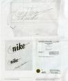 Kisah Inspiratif Pembuat Logo Nike, Dibayar USD35 dan Gratis 500 Saham. (Foto: NiceKicks)