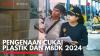 Pengenaan Cukai Plastik dan MBDK 2024. (Sumber : IDXChannel)