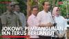 Jokowi: Pembangunan IKN Terus Berlanjut. (Sumber : IDXChannel)