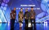 Terapkan Prinsip GCG, CIMB Niaga (BNGA) Juara Umum Annual Report Award 2022