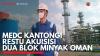 MEDC Kantongi Restu Akuisisi Dua Blok Minyak Oman,(Sumber: IDX CHANNEL)