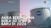 AKRA Berencana Buka 50 SPBU Baru di 2024,(Sumber: IDX CHANNEL)