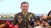 KSAD Maruli Simanjuntak Ditunjuk Jadi Komut Pindad. (Foto MNC Media)