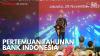 Pertemuan Tahunan Bank Indonesia. (Sumber : IDXChannel)