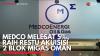 Medco Melesat 5%, Raih Restu Akuisisi 2 Blok Migas Oman. (Sumber : IDXChannel)