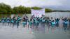 Bekasi Fajar (BEST) Gandeng Megapolis (MMID) Tanam 20.800 Pohon Mangrove (FOTO:Dok Ist)