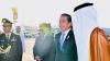 Tiba di Dubai, Jokowi Siap Hadiri KTT Perubahan Iklim COP28. (Foto Setpres)