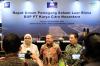 Pembangunan Pelabuhan Marunda Pier 2 dan 3 Ditargetkan Rampung Akhir 2024. (Foto KCN)