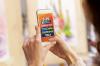 Maksimal Top Up ShopeePay di Alfamart, sampai Berapa? (Foto: MNC Media)