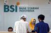 BSI (BRIS) dan MES Luncurkan Deposito Wakaf untuk Pekerja informal, Targetkan Rp10 Miliar. (Foto: MNC Media)