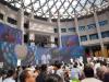 BI Perluas Cakupan QRIS hingga UEA, Belanja dan Liburan Makin Praktis. (Foto: Michelle/MNC Media)