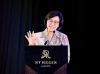 Pendapatan Negara 2023 Lampaui Target, Sri Mulyani: Capaian yang Luar Biasa. (Foto: MNC Media)