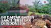 Ini Daftar Emiten Sawit Terbesar di Indonesia. (Sumber : IDXChannel)
