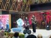 Kementerian BUMN Sebut Transaksi Bazar UMKM di Sarinah Capai Rp9,5 Miliar. (Foto: Suparjo/MNC Media)