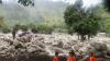 Banjir-Longsor Terjang Humbang Hasudutan, BNPB Minta Status Tanggap Darurat. (Foto: MNC Media)
