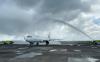 Wisatawan asal India kini bisa terbang langsung dari negaranya ke Bali. Penerbangan ini dilayani secara perdana oleh Vistara rute New Delhi (DEL)-Denpasar (DPS)
