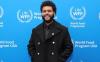 Musisi Amerika Serikat, The Weeknd dikabarkan menyumbangkan Rp37,5 miliar untuk para korban serangan Israel di Gaza, Palestina. (Billboard)